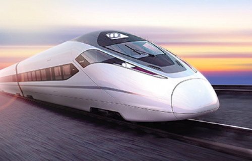 中車株機(jī)：數(shù)字轉(zhuǎn)型，再造新株機(jī)