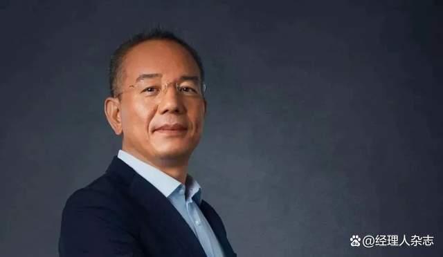 連虧三年，金蝶云成了徐少春的心病